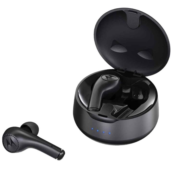 هدفون بی سیم موتورلا مدل Verve Buds 500 Motorola Verve Buds 500 Wireless Headphones